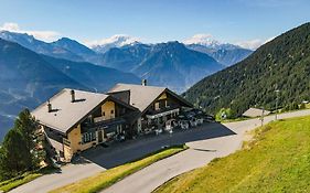 Bed&Breakfast Zurschmitten